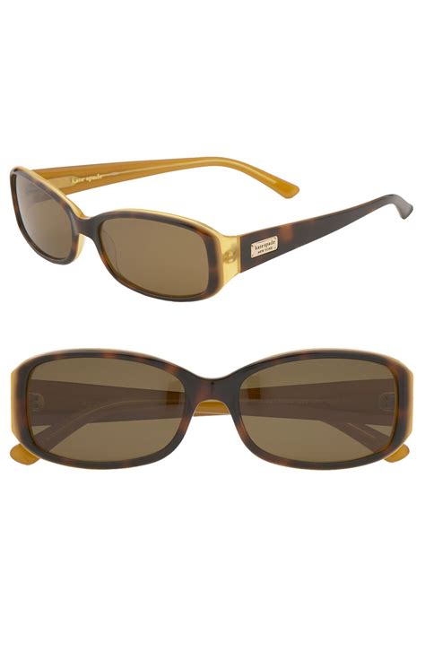 are kate spade sunglasses polarized.